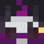 Eridan Ampora (Cape in desc) - Male Minecraft Skins - image 3
