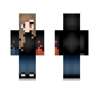 Fire Vs Ice [Better In 3D]