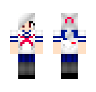 MCPE NEKOForLife's contest entry