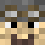 Wehrmacht Soldier Female - Female Minecraft Skins - image 3