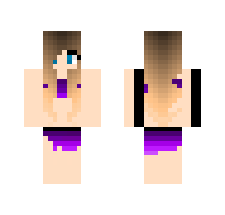 first skin for summer