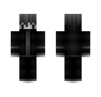 Grey Boy | Skin for ItsStrqffed