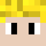 Fancy - Male Minecraft Skins - image 3