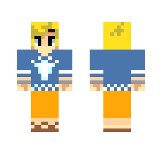 Pj Hero mode ToonLink