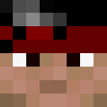 Liu Kang | Mortal Kombat - Mortal Kombat Minecraft Skins - image 3