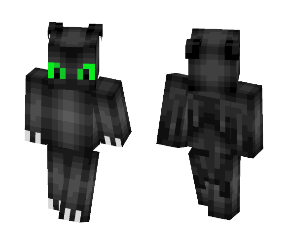 maiettaleo official skin - Interchangeable Minecraft Skins - image 1
