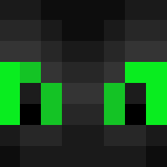 maiettaleo official skin - Interchangeable Minecraft Skins - image 3