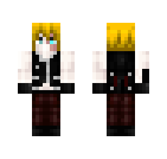 Mello (Death Note)