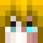 Mello (Death Note) - Male Minecraft Skins - image 3
