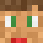 Mono_TV - Male Minecraft Skins - image 3