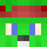 Jazz JackRabbit (Request) - Other Minecraft Skins - image 3