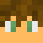 Guy in a Gray Hoodie [1.8] - Male Minecraft Skins - image 3