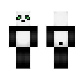 A PANDA