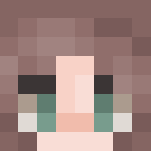 ☆ Varsity ☆ - Female Minecraft Skins - image 3