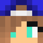 high shcool girl - Girl Minecraft Skins - image 3