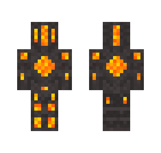 Forge Guardian