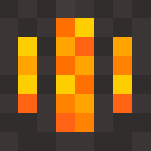 Forge Guardian - Other Minecraft Skins - image 3