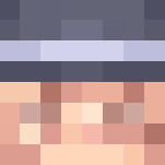 Download Free //TipsHat Skin for Minecraft image 3 //TipsHat - Female Minecraft Skins - image 3
