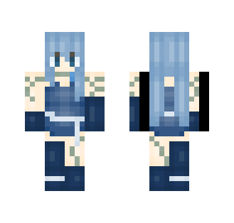 Ene | Lilian Fanskin