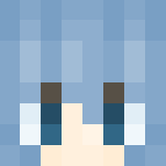 Ene | Lilian Fanskin - Female Minecraft Skins - image 3