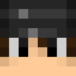 Team Rocket Grunt - Male Minecraft Skins - image 3