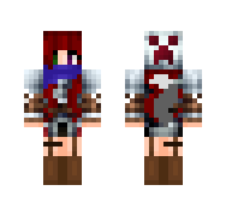 Theif X3