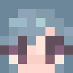 kurumu + succubus form - Female Minecraft Skins - image 3