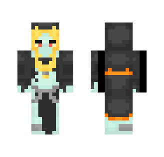 Midna || Request || яуии