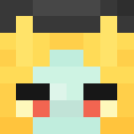 Midna || Request || яуии - Female Minecraft Skins - image 3