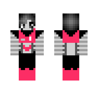 Mettaton EX