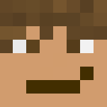 cool pacman - Male Minecraft Skins - image 3