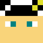Redcoat Officer - Comics Minecraft Skins - image 3