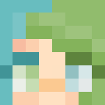 Kylira ~ OC - Female Minecraft Skins - image 3