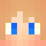 Breath of The Wild Link - Male Minecraft Skins - image 3