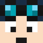 Dantdm - Male Minecraft Skins - image 3