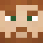 Court Servant - Other Minecraft Skins - image 3