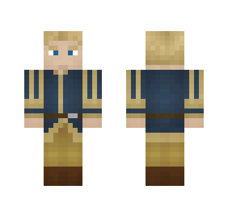 Ser Michael Hightower