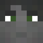 Ralarus - Male Minecraft Skins - image 3