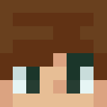 Idk - Male Minecraft Skins - image 3