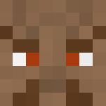 Klingon - Male Minecraft Skins - image 3