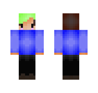 Jacksepticeye =D