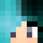 Download Free cute teen girl Skin for Minecraft image 3 cute teen girl - Cute Girls Minecraft Skins - image 3
