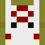 Komachi (Naruto ANBU) - Female Minecraft Skins - image 3