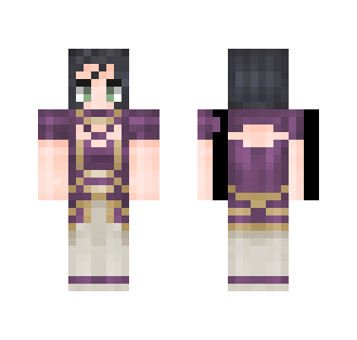 Imbra | LoTC [Commission]