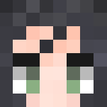 Imbra | LoTC [Commission] - Female Minecraft Skins - image 3