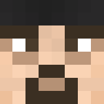 Blackwatch Reyes (Overwatch) - Male Minecraft Skins - image 3
