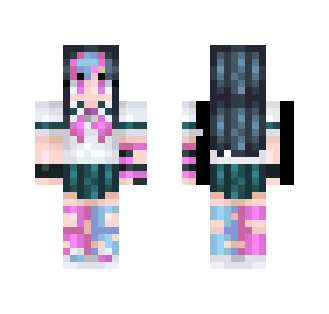 Ibuki + about requests