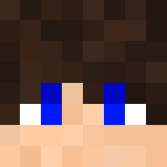 Assassin - Male Minecraft Skins - image 3