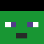 The hulk - Comics Minecraft Skins - image 3