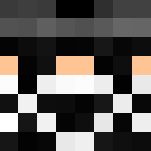Marcus Holloway - Male Minecraft Skins - image 3